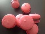 Macarons au NutNut