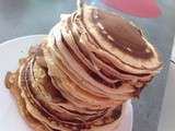 Pancakes