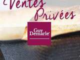 Pour célébrer les 20 ans de Guy Demarle