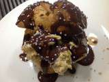 Profiteroles