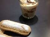 Tiramisu ou pas