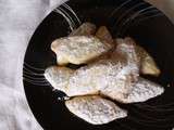 Halwa aux dattes et cannelle ...douceur orientale