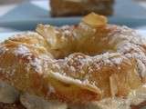 Mini Paris-Brest (c. Felder)