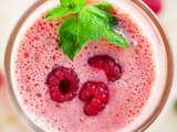 Comparatif Blender Smoothie Economique : 3 idées de collations super rapides pour les enfants