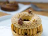 Karabrest, un Paris-Brest à la sauce Karamel