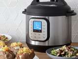 Machine à yaourt Avec écran Abordable : Nourrissez toute la famille avec cet autocuiseur Instant Pot Duo Nova jusqu’à 60 $ – Bestgamingpro