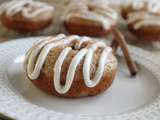 Meilleur Batteur Prix Bas : Recette et photos de beignets au pain d’épice sans gluten