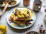 Meilleur Blender Puissant avec bol en Verre Code Promo : Donal Skehan a de délicieuses recettes à essayer chez vous