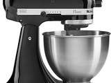 Meilleur Robot Pâtissier double pétrin Pas Cher : Coles vend un batteur sur socle chic pour 89,99 $ – et il semble identique à un modèle KitchenAid