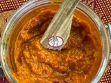 Ajvar, la tartinade venue de Turquie