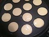 Blinis : recette de base