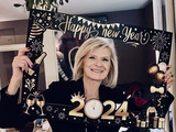 Bonne Année 2024