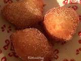 Churros recette facile