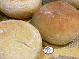 English Muffins vegan ou pas