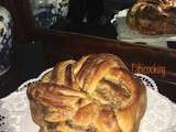 Krantz Cake