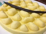 Meilleure glace à la vanille de cette année
