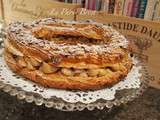 Paris Brest de Conticini…the best