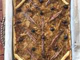 Pissaladière