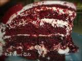 Red Velvet Cake