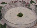 Tzatziki