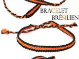 Bracelet brésilien