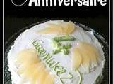 Concours  anniversaire  de Greenweez