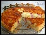 Concours  Galette des rois 