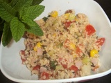 Top recettes