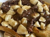 Version de la poutine