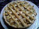 Apple-pie