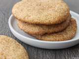 Biscuits snickerdoodles