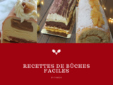 Bûches faciles