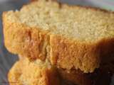 Cake au lait de coco recette facile