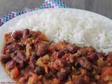 Chili con carné