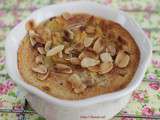 Clafoutis aux pommes