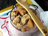 Trifle cookies les 2 vaches