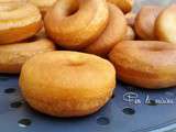 Donuts faciles