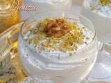 Mousse Djouzia - موس الجوزية