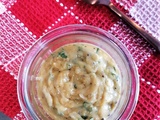 Sauce Béarnaise