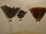 Chocolat martini