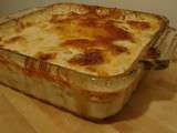 Gratin savoyard