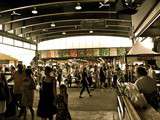 Marché Jean-Talon