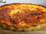 Quiche Lorraine