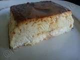 Flan antillais