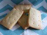 Short bread – a short pleasure or more