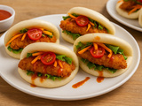 Bao Buns