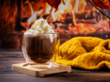 Chocolat Viennois au Thermomix : Une Délicieuse Pause Gourmande