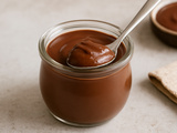 Crème chocolat Thermomix