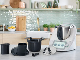 Découpe Minute Thermomix