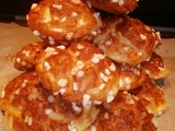 Chouquettes